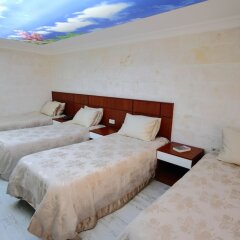 Safir Hotel комната для гостей фото 3