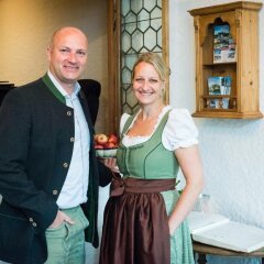 Отель Die Haslachmühle Зальцбург спа