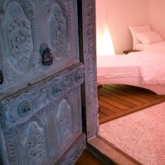 Отель Lausanne Palace удобства в номере фото 2