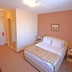 2000 Anittepe Hotel Турция, Анкара - отзывы, цены и фото номеров - забронировать отель 2000 Anittepe Hotel онлайн комната для гостей фото 4