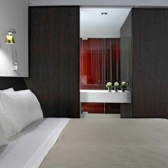 The Met Hotel комната для гостей фото 2