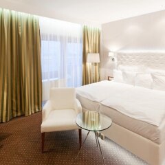 Отель Pytloun City Boutique Либерец комната для гостей фото 2