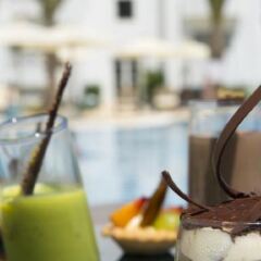 Отель Radisson Blu Resort & Thalasso, Hammamet спортивное сооружение