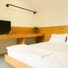 Prei Nokor Hostel удобства в номере