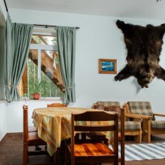 Гостиница Serebro Onegi Country Club в Деревянном отзывы, цены и фото номеров - забронировать гостиницу Serebro Onegi Country Club онлайн Деревянное спа