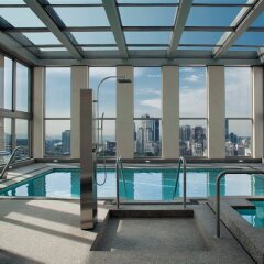 Alvear Art Hotel с домашними животными