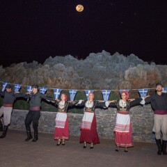 Отель Kalypso Cretan Village Resort & Spa развлечения