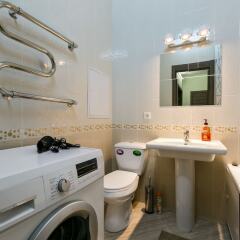 Гостиница MaxRealty24 Putilkovo, Spaso-Tushinskiy Boulevard 3 ванная фото 2