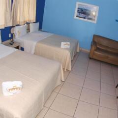 Hotel Plaza Bandera детские мероприятия фото 2