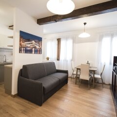 Отель Charming Venice Apartments Италия, Венеция - отзывы, цены и фото номеров - забронировать отель Charming Venice Apartments онлайн фото 21