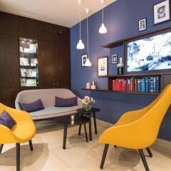Hotel Stella Maris детские мероприятия