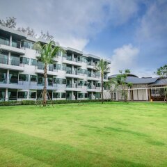 Отель Holiday Inn Express Krabi Ao Nang Beach фото 6