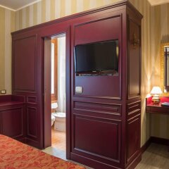Hotel La Fenice Et Des Artistes удобства в номере фото 2