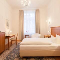Hotel Brandies комната для гостей фото 5