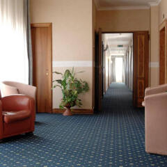 Le Conchiglie Hotel интерьер отеля фото 2