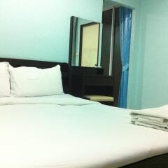 Отель BR Guest House Pattaya комната для гостей