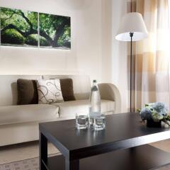 Отель Astoria Suite Hotel Италия, Римини - 9 отзывов об отеле, цены и фото номеров - забронировать отель Astoria Suite Hotel онлайн комната для гостей фото 3