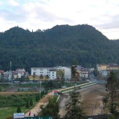 Отель An Sinh Hotel Вьетнам, Шапа - отзывы, цены и фото номеров - забронировать отель An Sinh Hotel онлайн фото 2