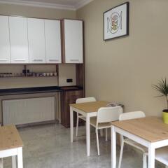 Oliva Hotel в номере