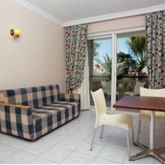 Ozturk Apart Hotel Мармарис комната для гостей фото 3