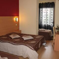 Отель Guest House Estrela комната для гостей фото 3