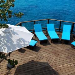 Отель Villas Sur Mer