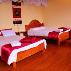 Sapa Sky Hotel детские мероприятия