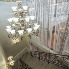 Гостиница Zhan Villa Казахстан, Нур-Султан - отзывы, цены и фото номеров - забронировать гостиницу Zhan Villa онлайн интерьер отеля