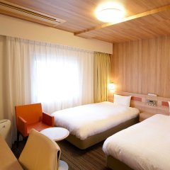 Daiwa Roynet Hotel Yotsubashi in Osaka, Japan from 103$, photos, reviews - zenhotels.com guestroom
