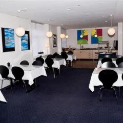 Best Western Prinsen Hotel Алборг помещение для мероприятий
