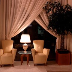 Golden City Hotel интерьер отеля фото 3