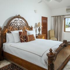 Отель Villa Paraiso комната для гостей фото 3