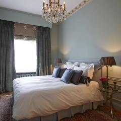Отель B&B Jvr 108 комната для гостей фото 2