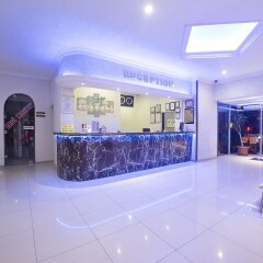 Kleopatra Arsi Hotel Турция, Аланья - 4 отзыва об отеле, цены и фото номеров - забронировать отель Kleopatra Arsi Hotel онлайн фото 8