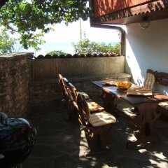 Отель Regina's Guesthouse Болгария, Балчик - отзывы, цены и фото номеров - забронировать отель Regina's Guesthouse онлайн фото 3