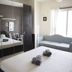 Отель HiGuests Vacation Homes - Icon 2 комната для гостей фото 3
