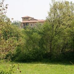 Отель Bio Agriturismo Vojon Понти-суль-Минчо фото 2