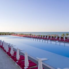 Отель Adam & Eve - All Inclusive - Adults Only фото 3