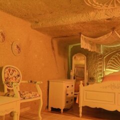 Отель Iris Cave Cappadocia удобства в номере фото 2