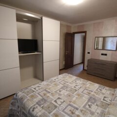 Отель Residence Del Prado Рива-Лигуре удобства в номере