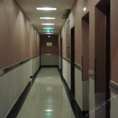 Jinggangshan Taoyuan Hotel интерьер отеля фото 3