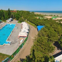 Гостиница OK Priboy Украина, Приморск - отзывы, цены и фото номеров - забронировать гостиницу OK Priboy онлайн фото 21