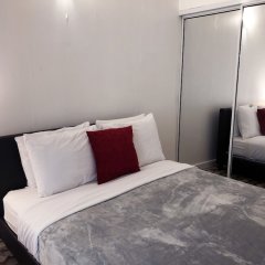 Gladiolas 1104 in Ponce, Puerto Rico from 191$, photos, reviews - zenhotels.com guestroom