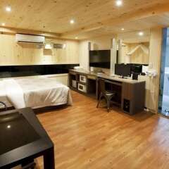 Film 37.2 Hotel комната для гостей фото 16
