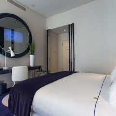 Portugal Boutique Hotel удобства в номере