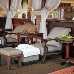 Отель Tuan Chau Island Holiday Villa Halong Bay Вьетнам, Халонг - отзывы, цены и фото номеров - забронировать отель Tuan Chau Island Holiday Villa Halong Bay онлайн спа