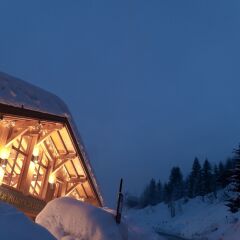 Отель CGH Résidences & Spas Village de Lessy Франция, Ле-Гранд-Бонан - отзывы, цены и фото номеров - забронировать отель CGH Résidences & Spas Village de Lessy онлайн фото 2
