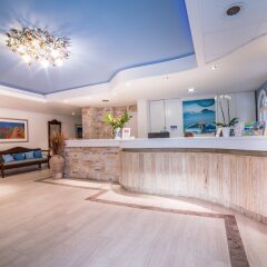 Porto Koukla Beach Hotel спа