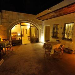 Goreme Mansion Турция, Гёреме - отзывы, цены и фото номеров - забронировать отель Goreme Mansion онлайн фото 3
