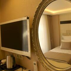 Comfort Elite Hotel Sultanahmet удобства в номере фото 2